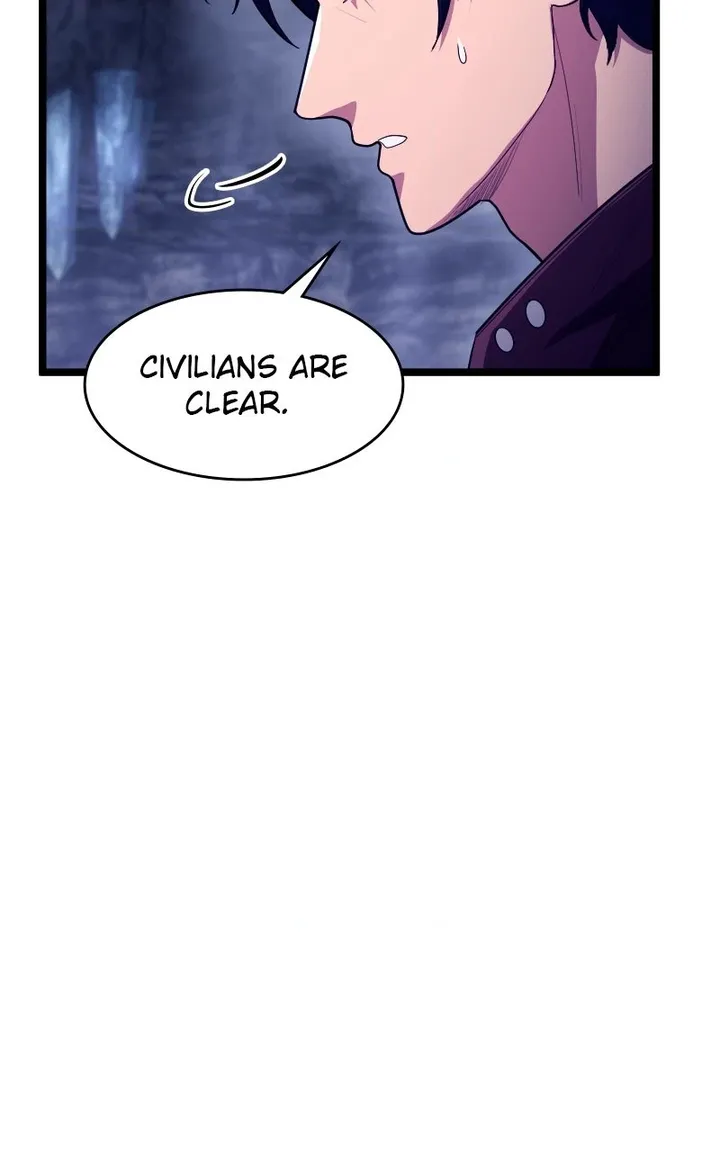 Read Paranoid Mage Manga Online