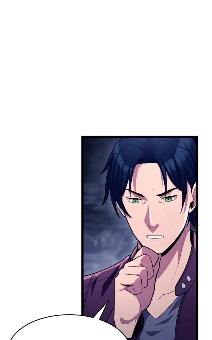Read Paranoid Mage Manga Online