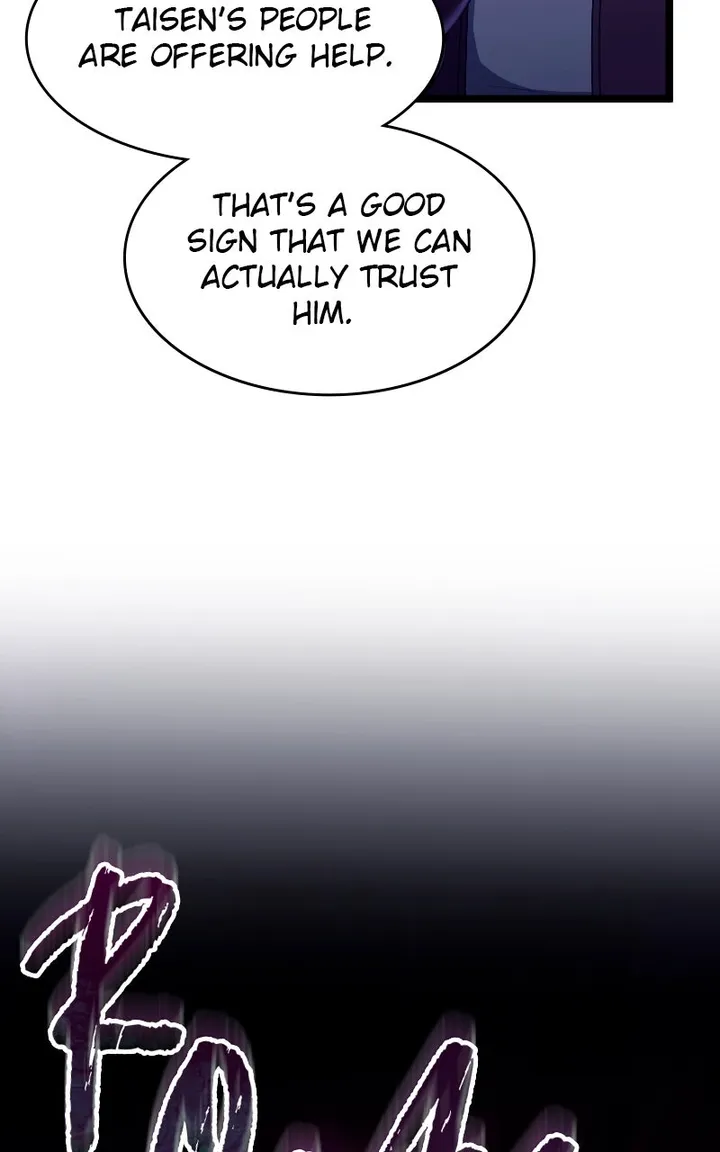 Read Paranoid Mage Manga Online