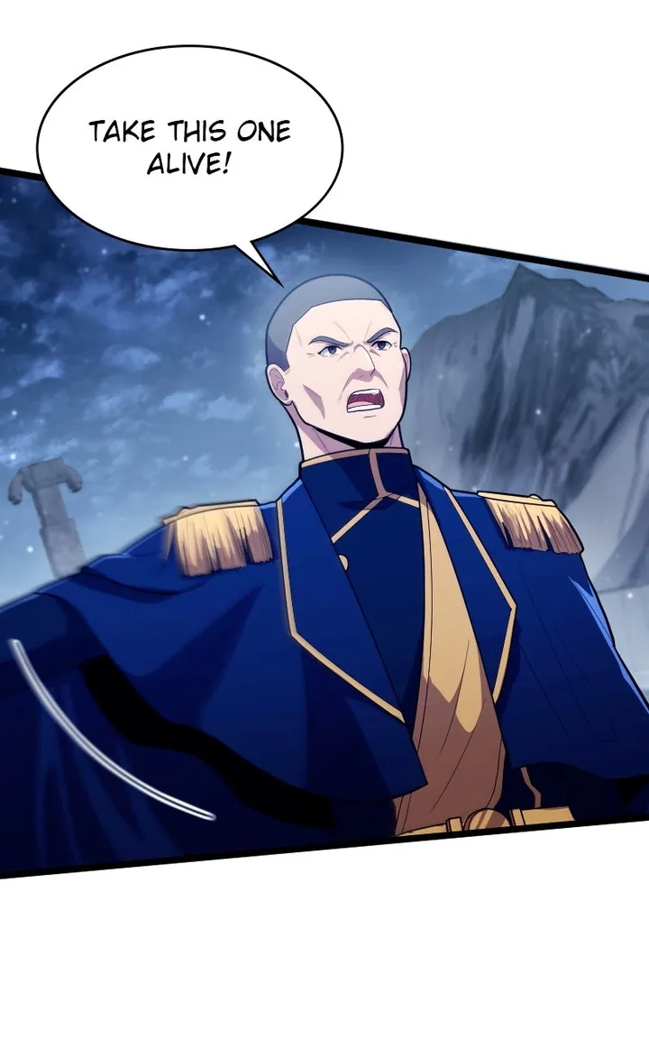 Read Paranoid Mage Manga Online
