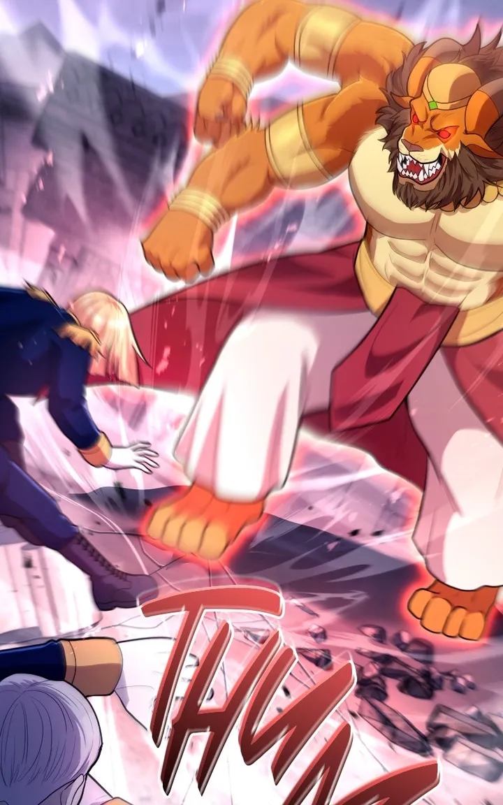 Read Paranoid Mage Manga Online