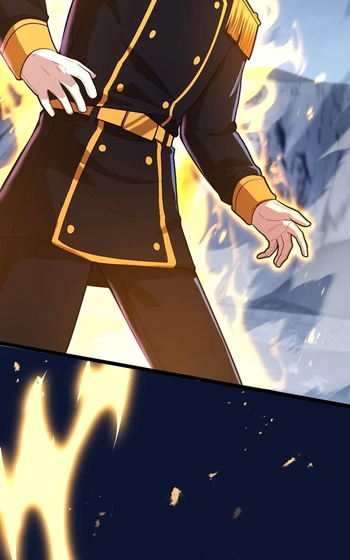 Read Paranoid Mage Manga Online
