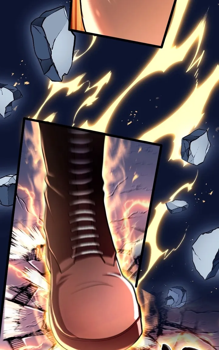 Read Paranoid Mage Manga Online