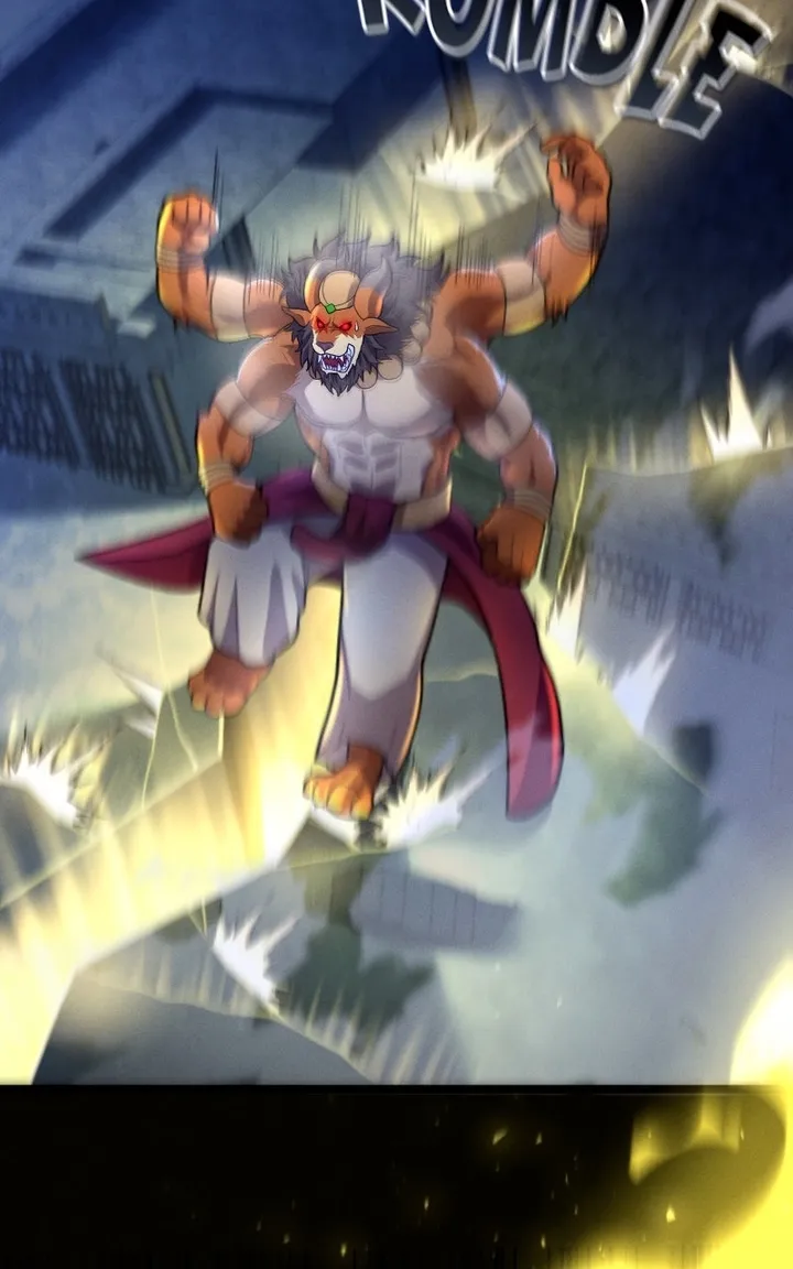 Read Paranoid Mage Manga Online