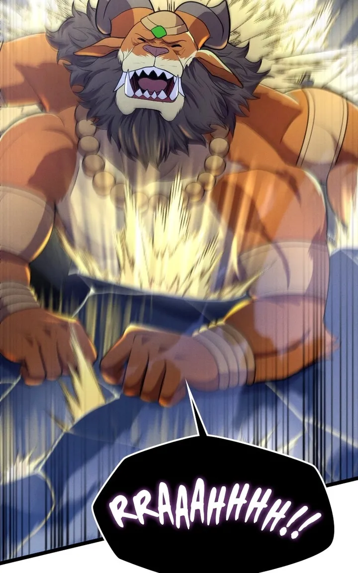 Read Paranoid Mage Manga Online