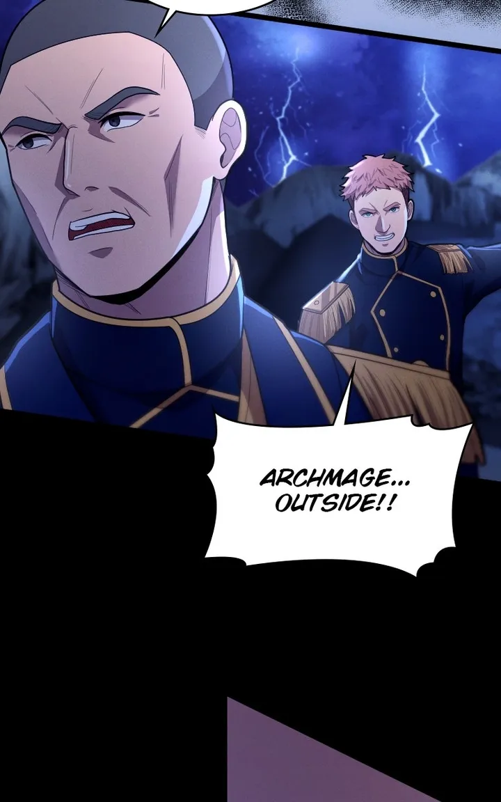 Read Paranoid Mage Manga Online
