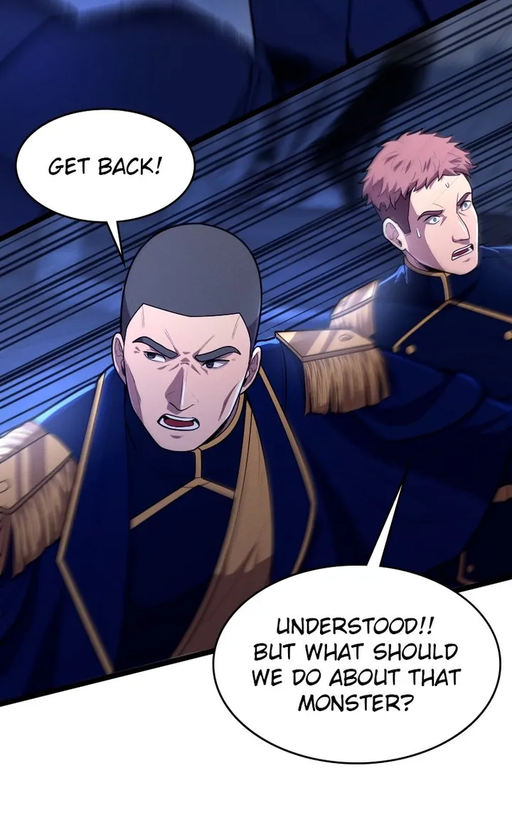 Read Paranoid Mage Manga Online