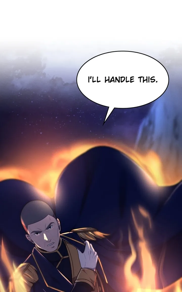 Read Paranoid Mage Manga Online
