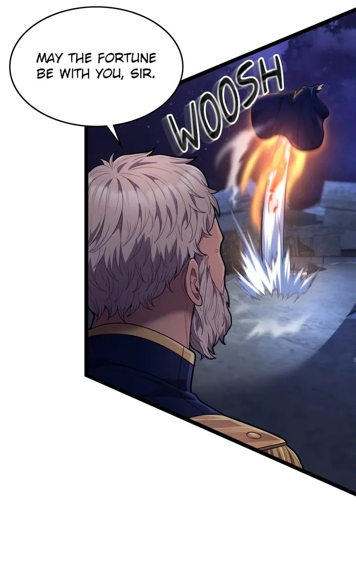 Read Paranoid Mage Manga Online