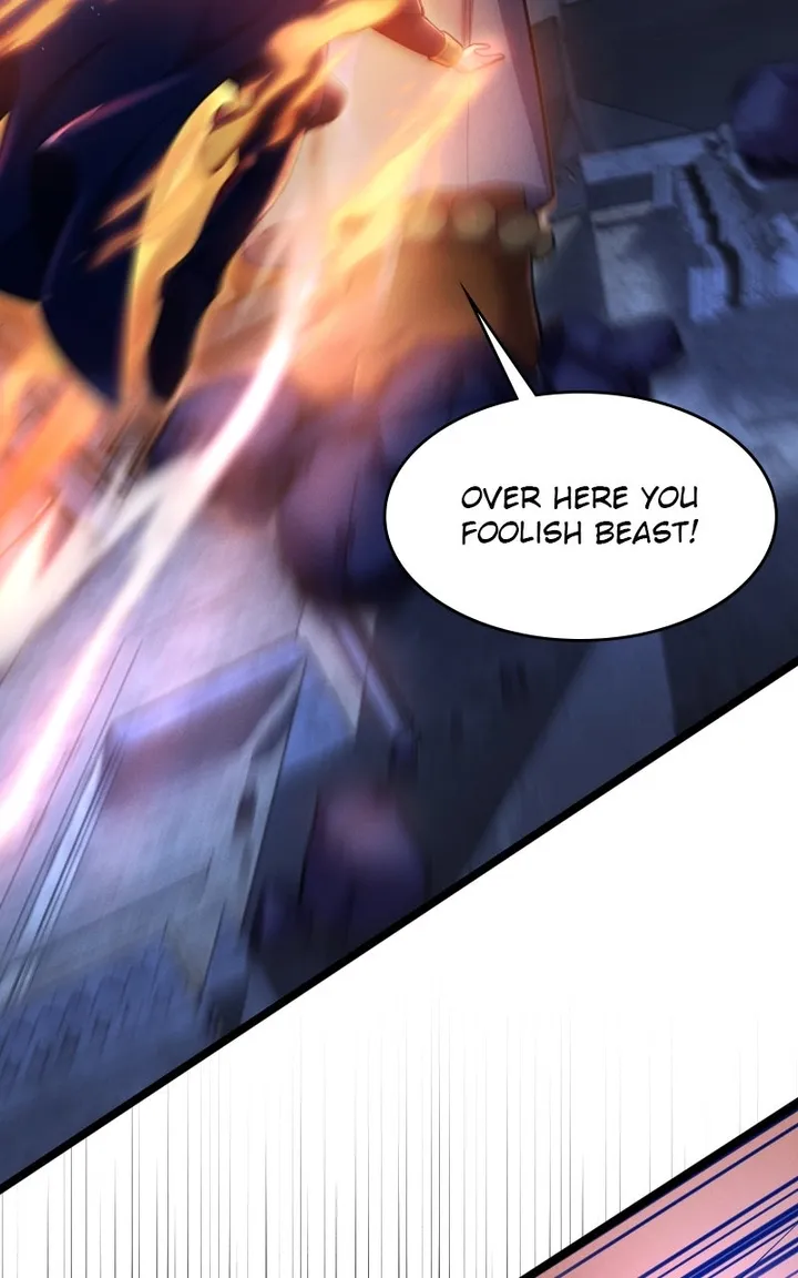 Read Paranoid Mage Manga Online