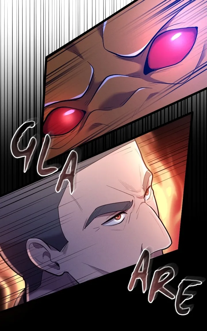 Read Paranoid Mage Manga Online