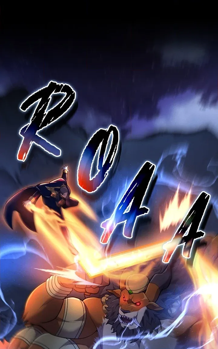 Read Paranoid Mage Manga Online
