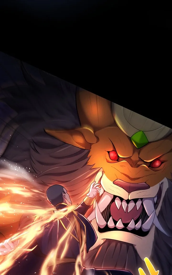 Read Paranoid Mage Manga Online