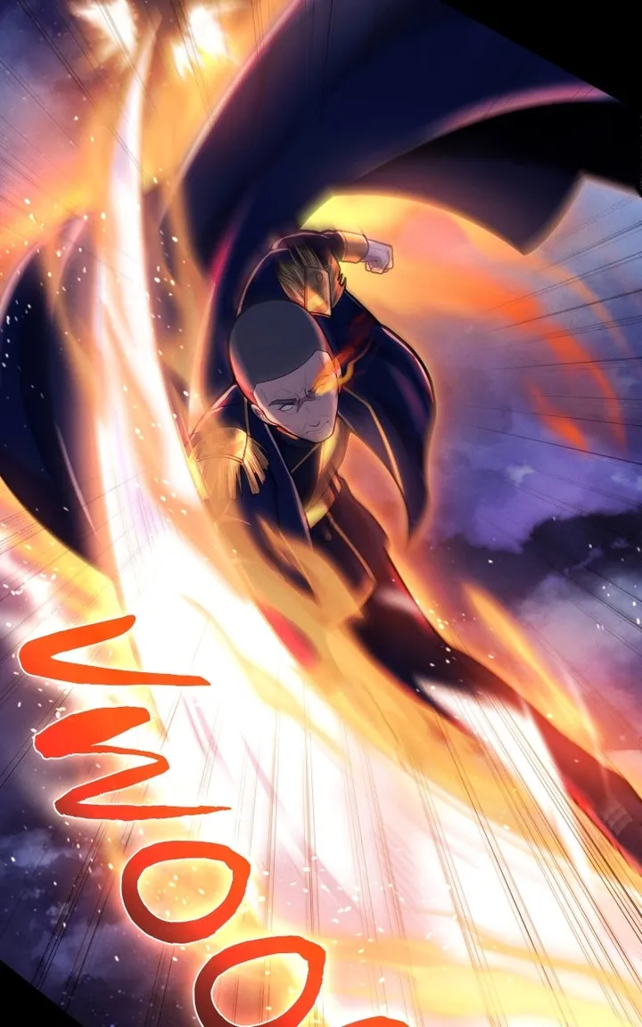 Read Paranoid Mage Manga Online