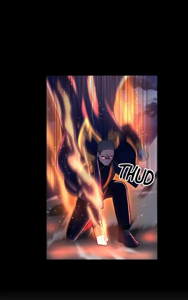 Read Paranoid Mage Manga Online