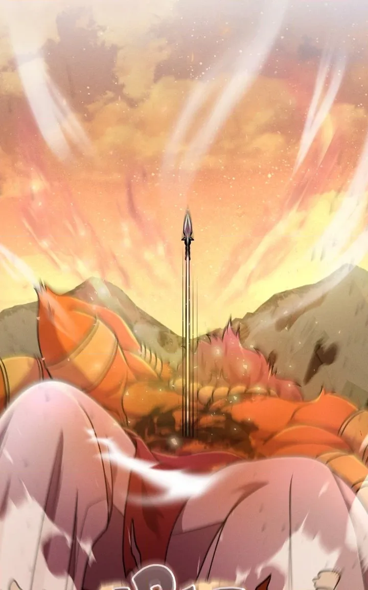 Read Paranoid Mage Manga Online