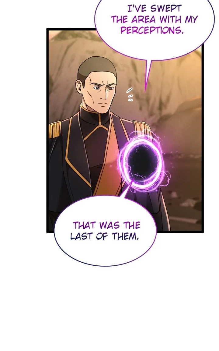 Read Paranoid Mage Manga Online
