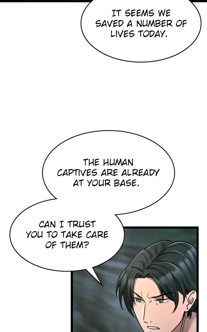 Read Paranoid Mage Manga Online