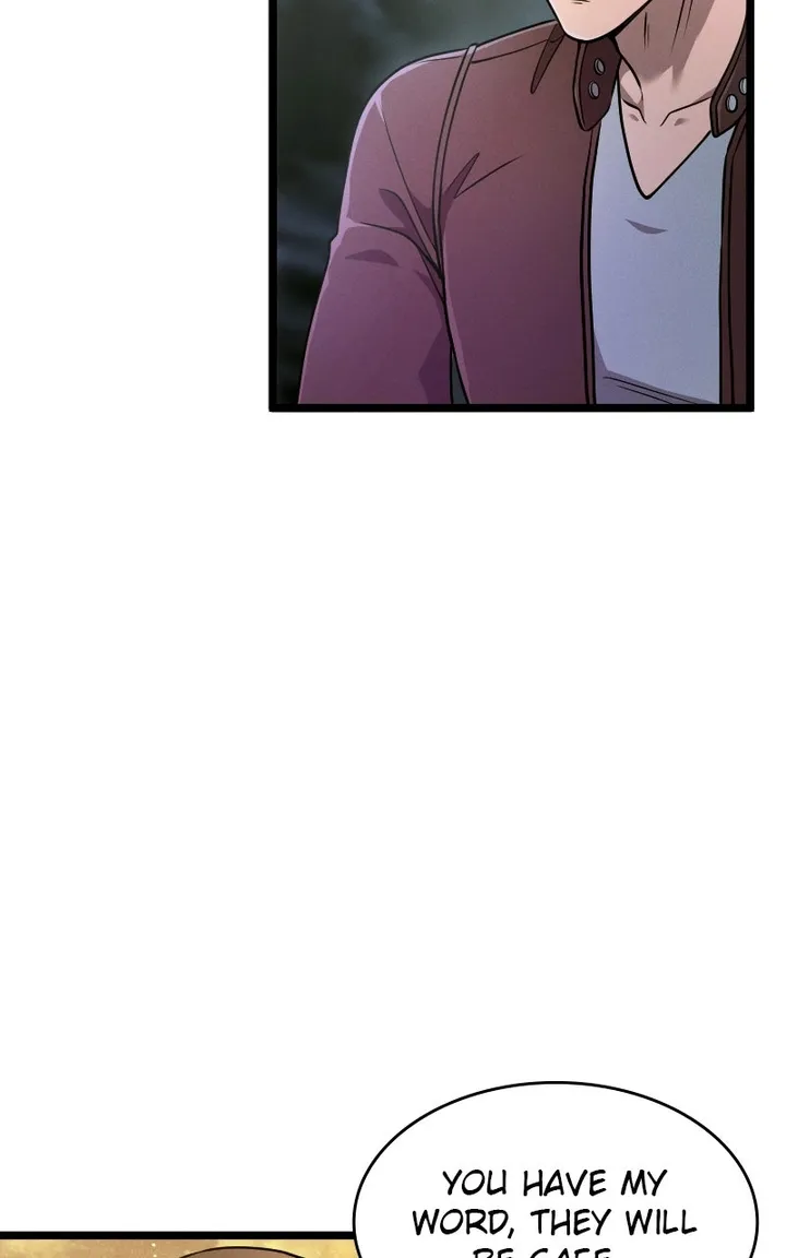 Read Paranoid Mage Manga Online