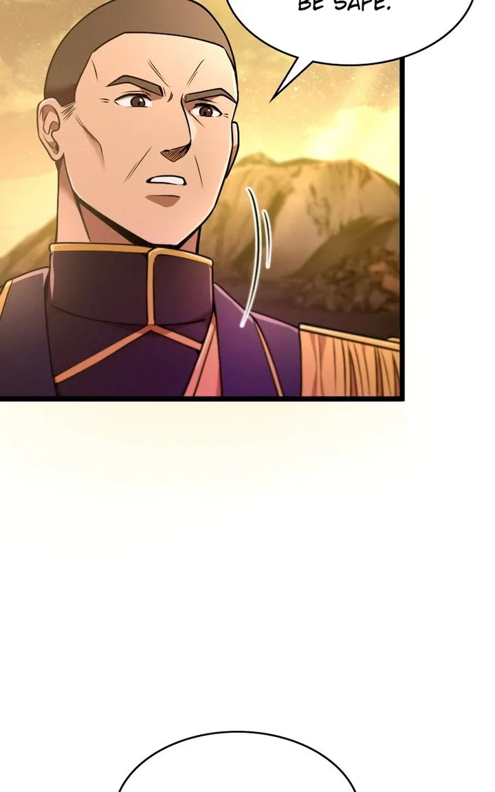 Read Paranoid Mage Manga Online