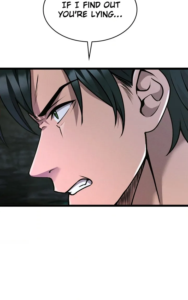 Read Paranoid Mage Manga Online