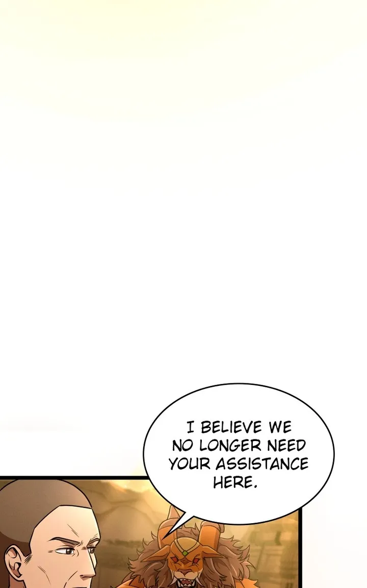 Read Paranoid Mage Manga Online