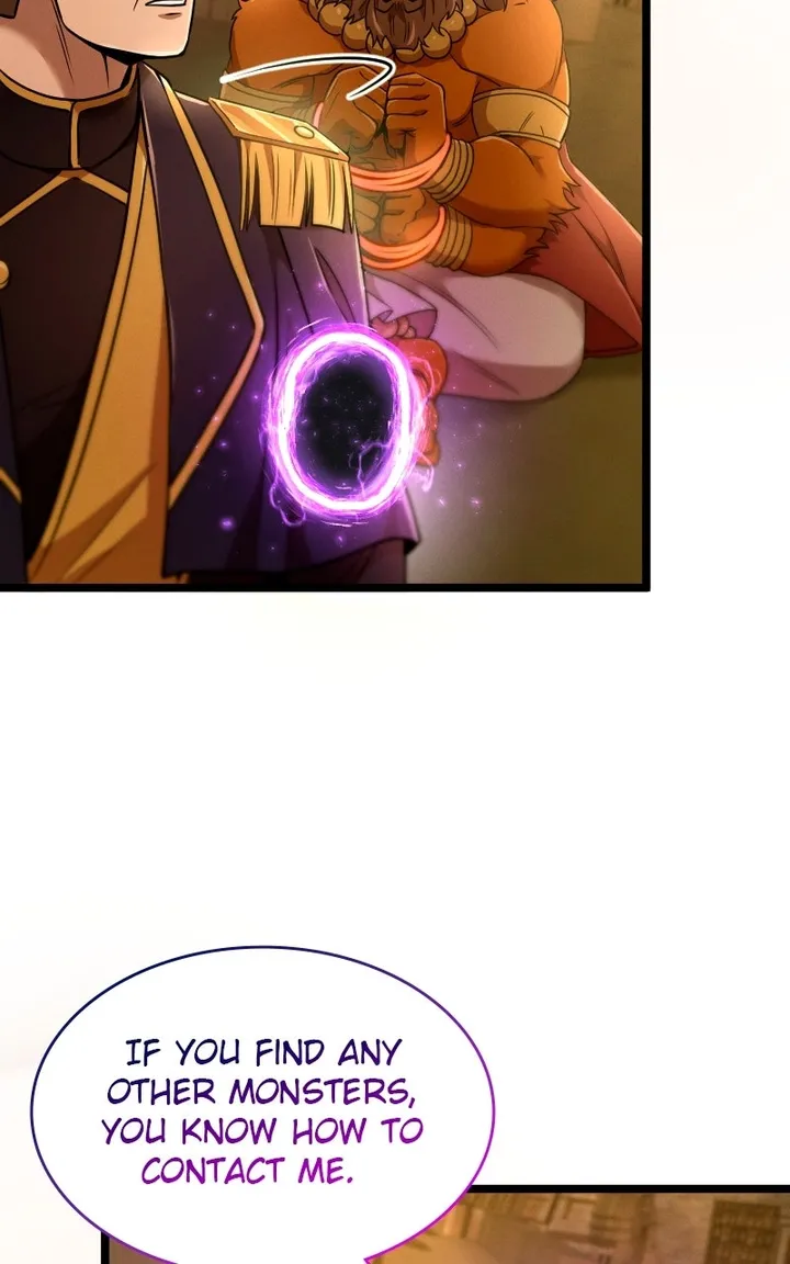 Read Paranoid Mage Manga Online