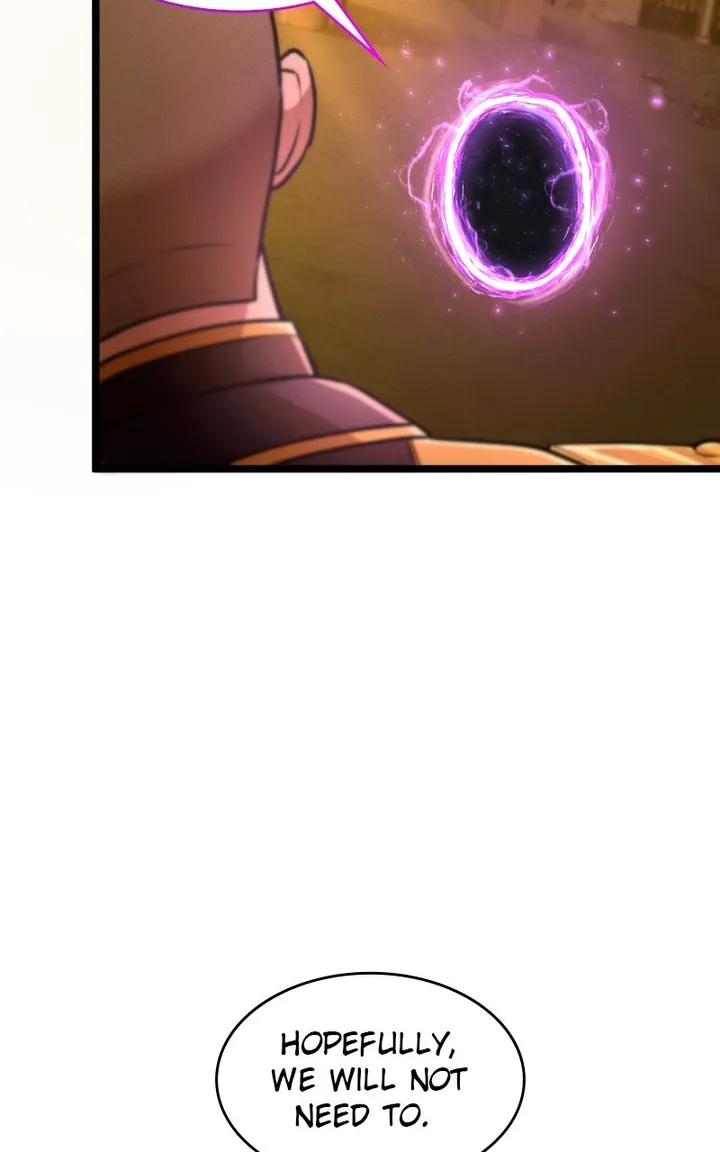 Read Paranoid Mage Manga Online