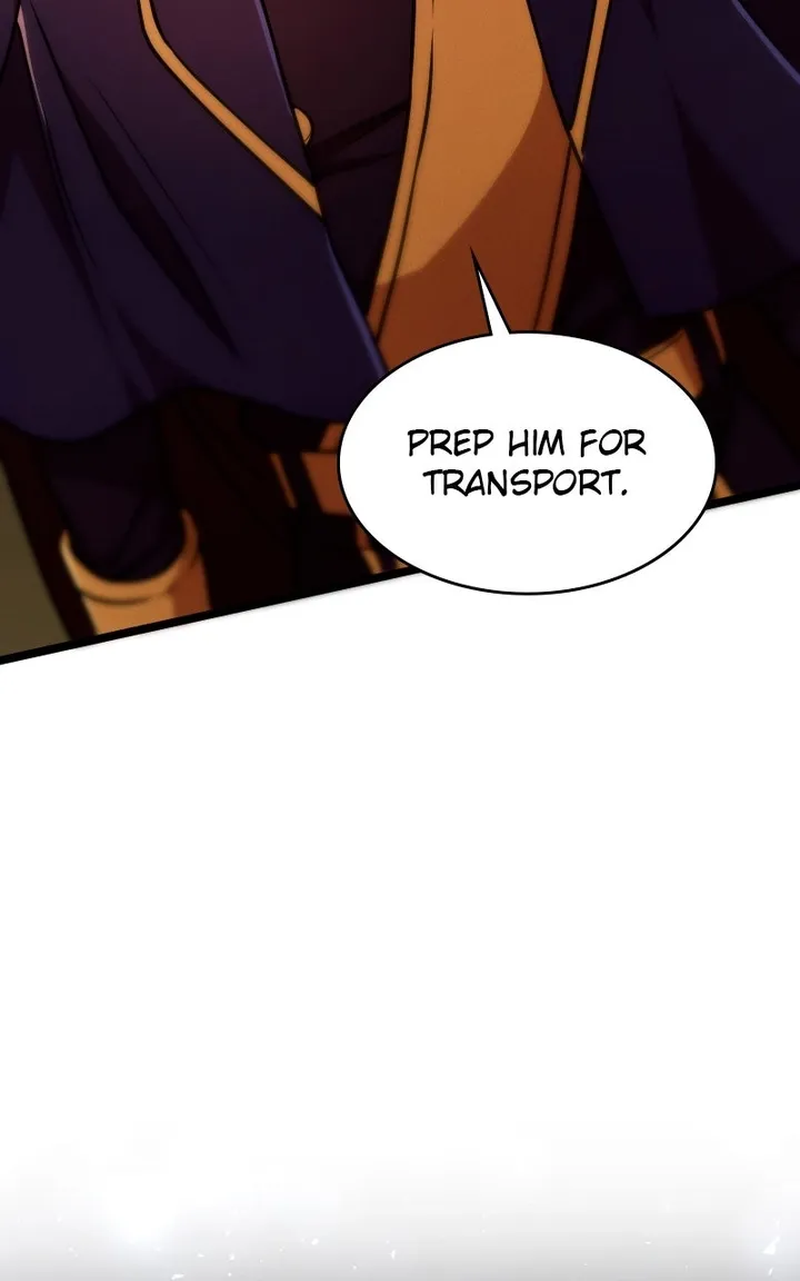 Read Paranoid Mage Manga Online