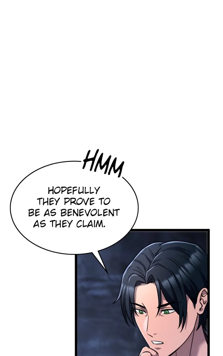 Read Paranoid Mage Manga Online