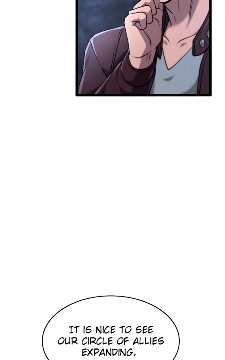 Read Paranoid Mage Manga Online