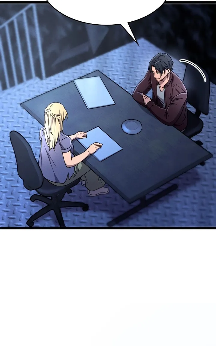Read Paranoid Mage Manga Online