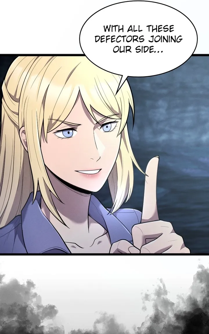 Read Paranoid Mage Manga Online