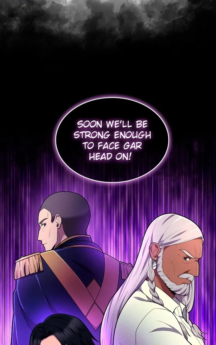 Read Paranoid Mage Manga Online