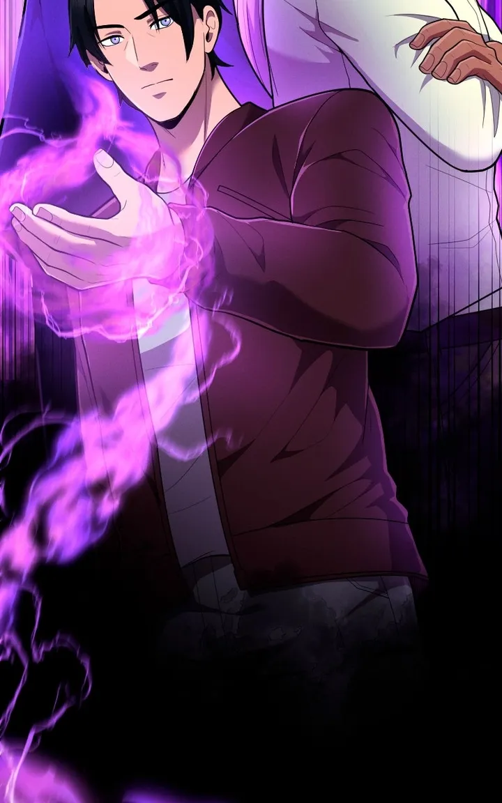 Read Paranoid Mage Manga Online