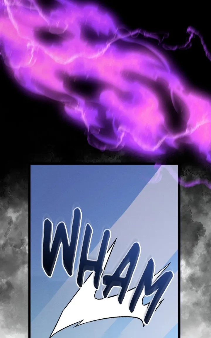 Read Paranoid Mage Manga Online