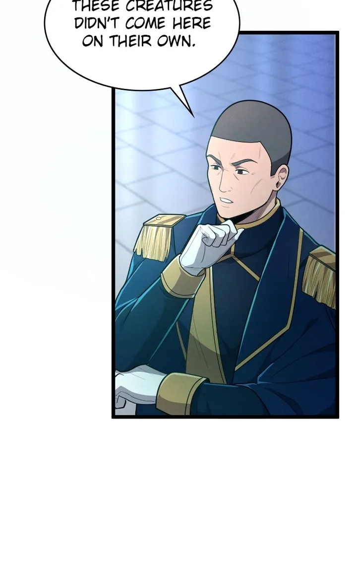 Read Paranoid Mage Manga Online