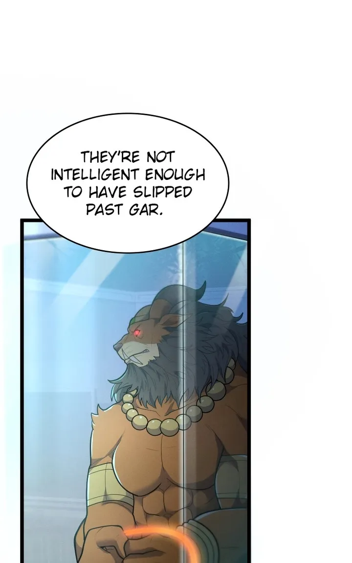 Read Paranoid Mage Manga Online