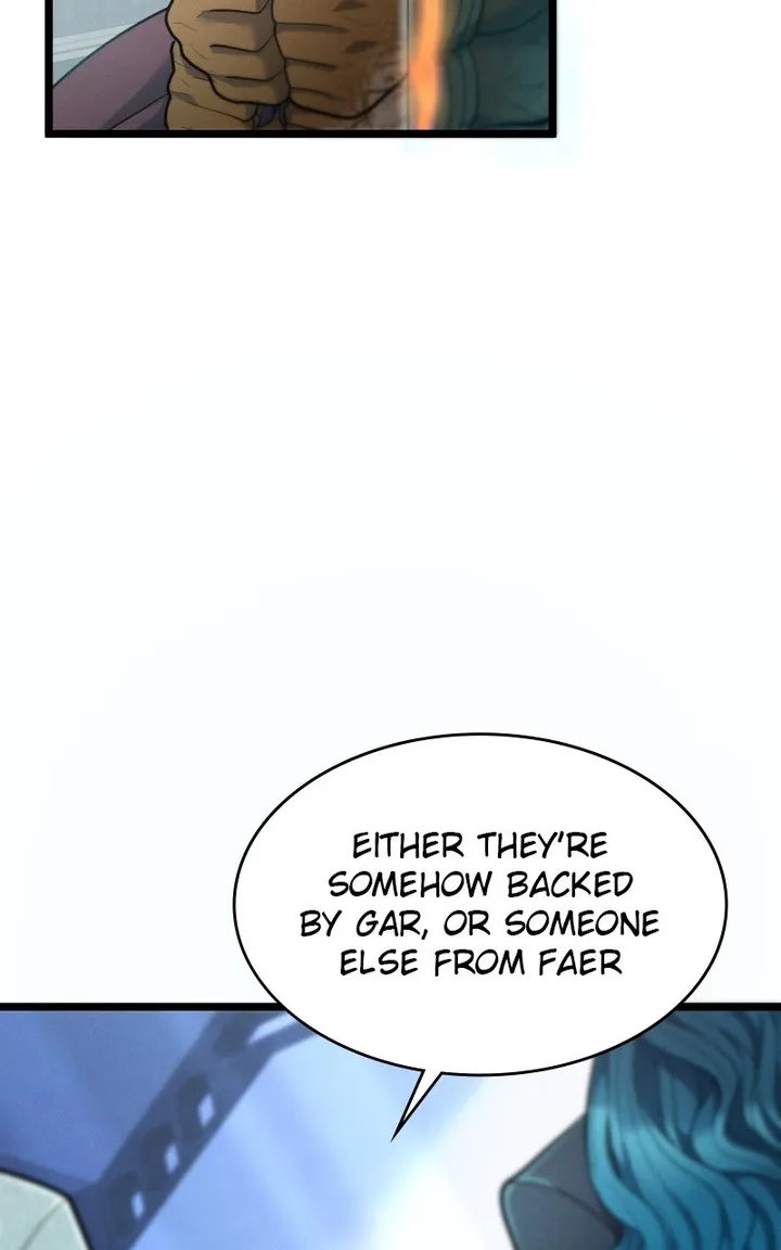 Read Paranoid Mage Manga Online
