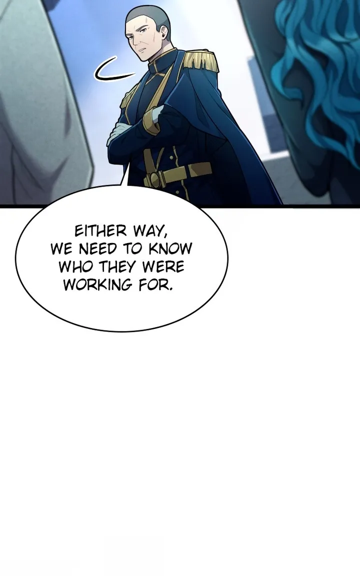 Read Paranoid Mage Manga Online