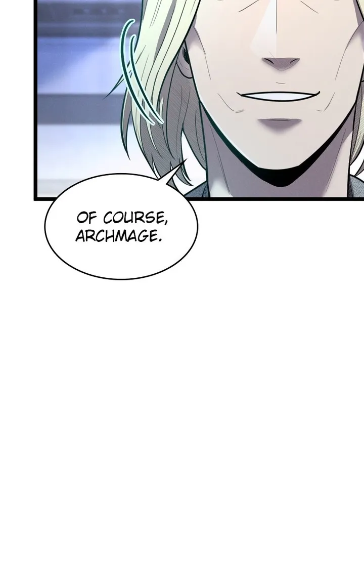 Read Paranoid Mage Manga Online
