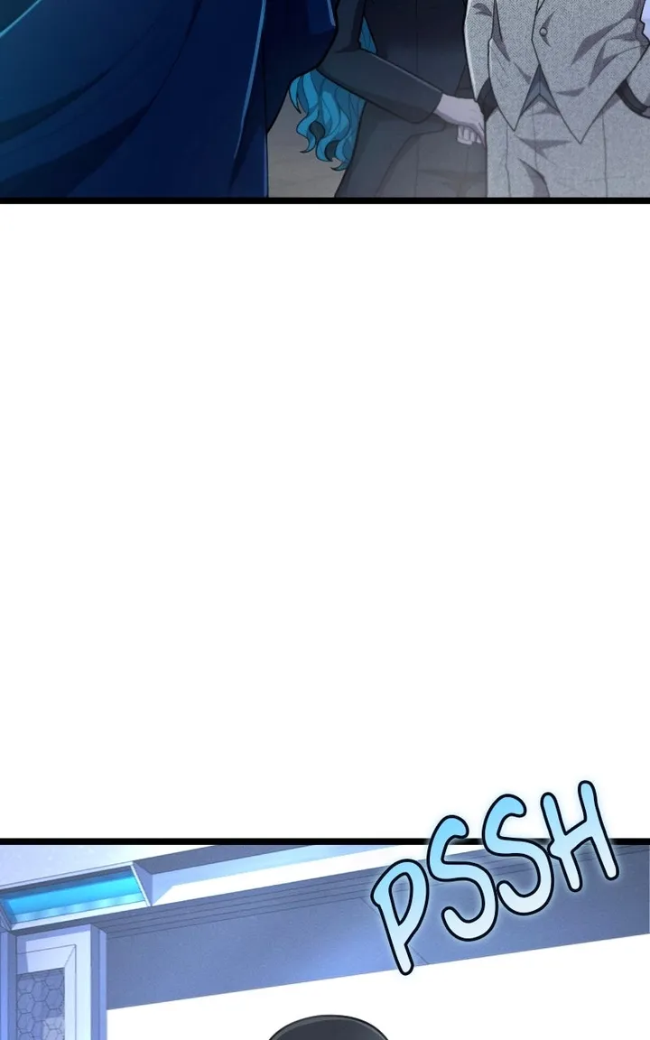 Read Paranoid Mage Manga Online