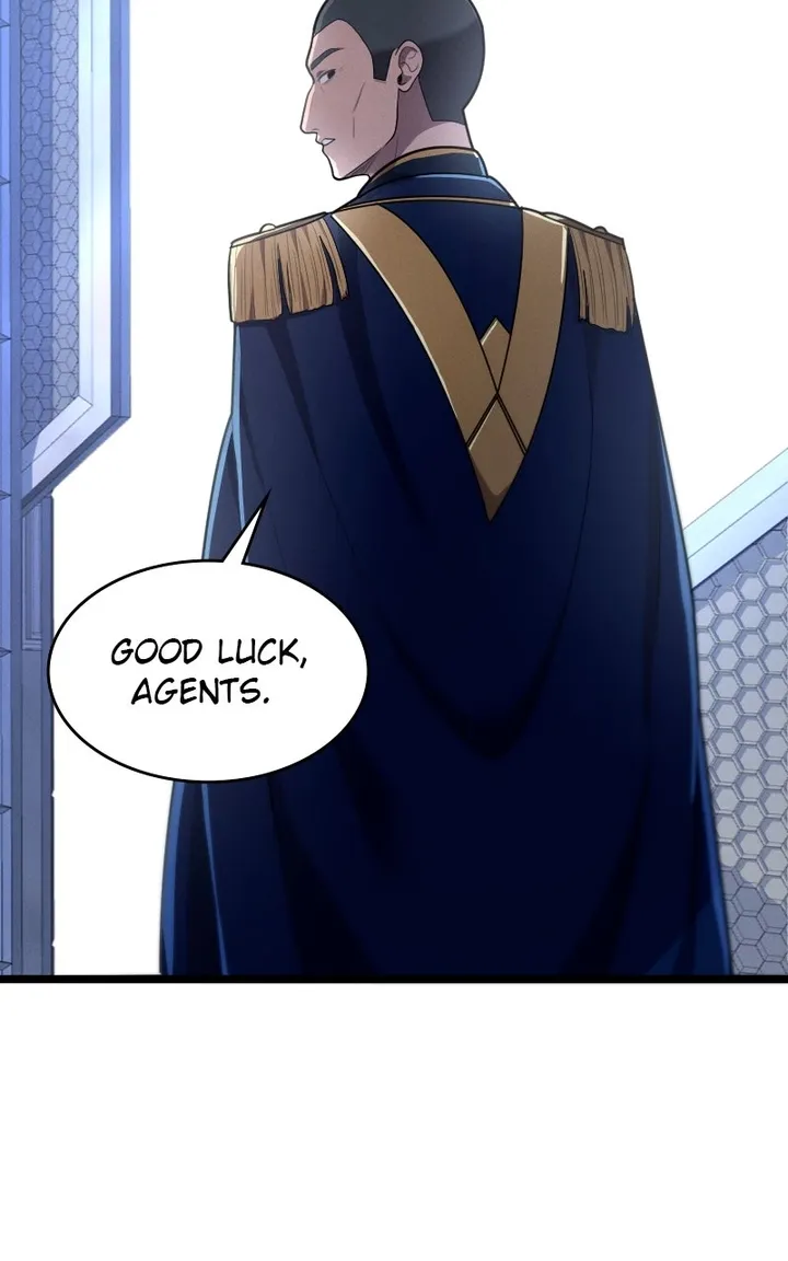Read Paranoid Mage Manga Online