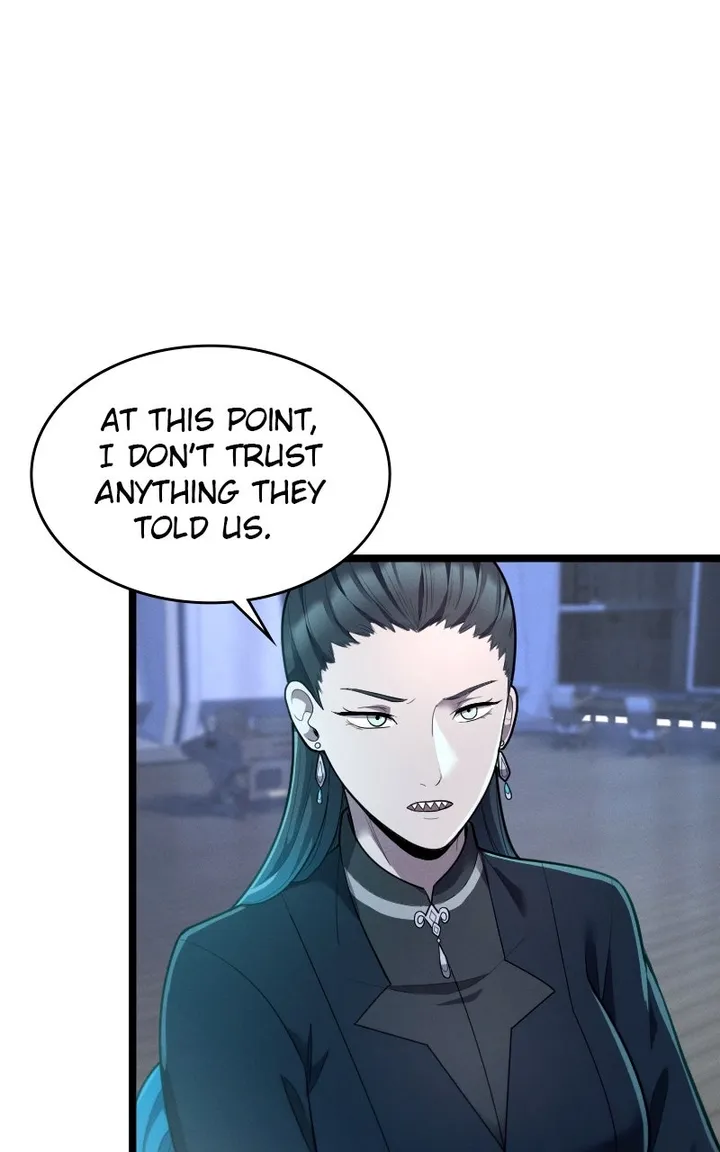 Read Paranoid Mage Manga Online
