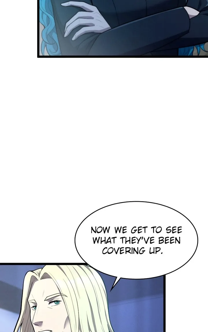 Read Paranoid Mage Manga Online