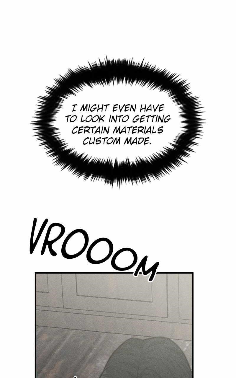 Read Paranoid Mage Manga Online