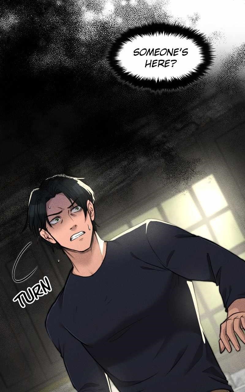 Read Paranoid Mage Manga Online