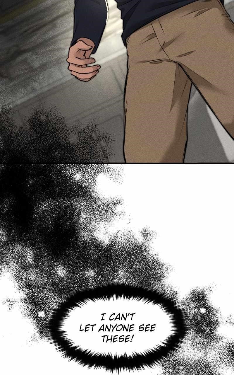 Read Paranoid Mage Manga Online