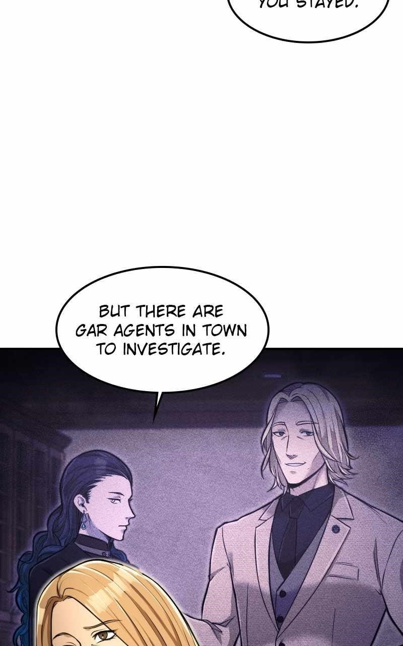 Read Paranoid Mage Manga Online