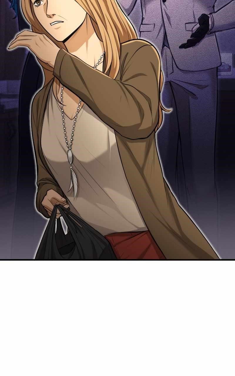 Read Paranoid Mage Manga Online